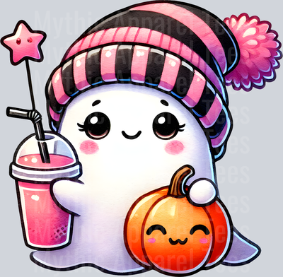 ghost