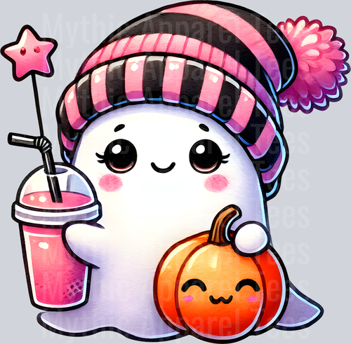 ghost