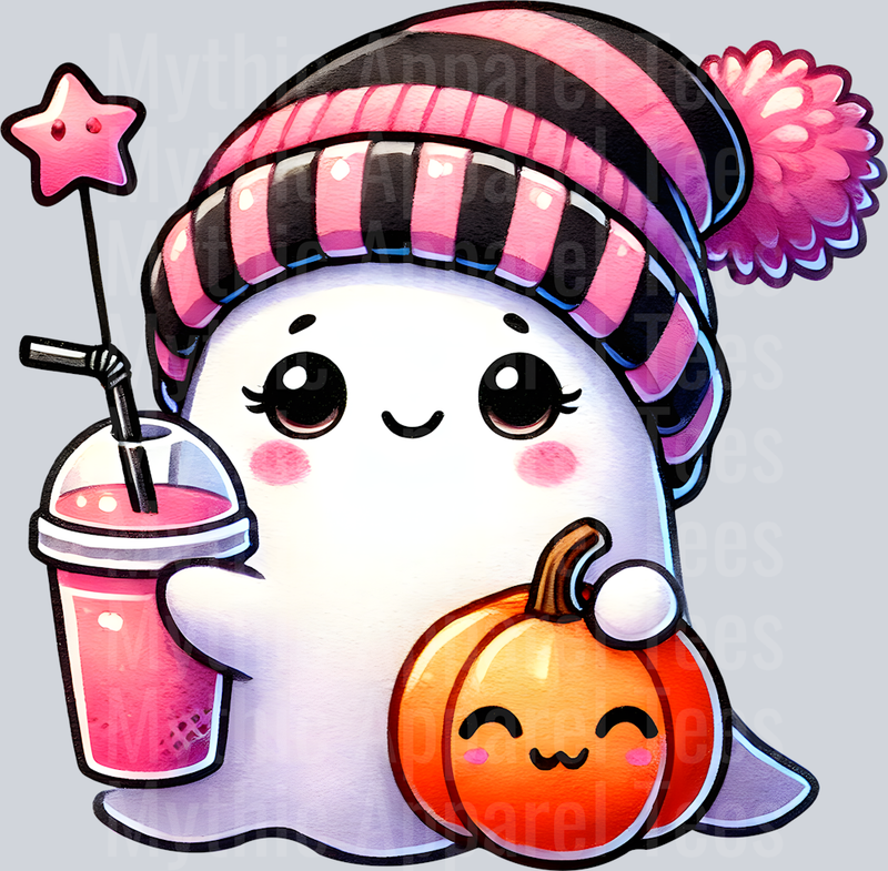 ghost