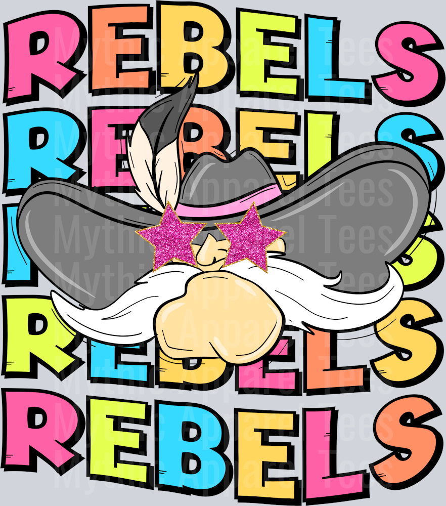 Rebels