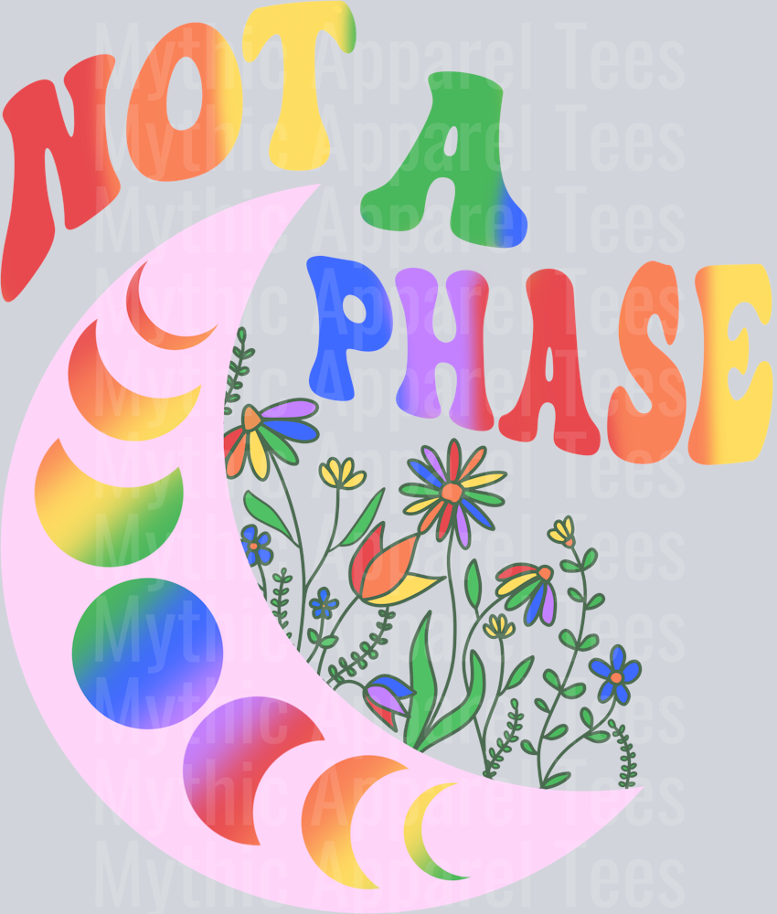 Phase pink