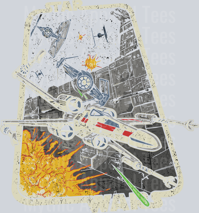 Star Wars