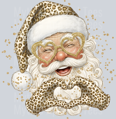 LeopardSanta