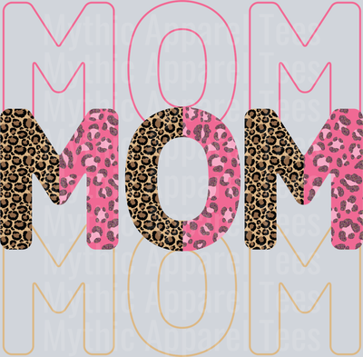 Mom-01 Serious Mom Hustle