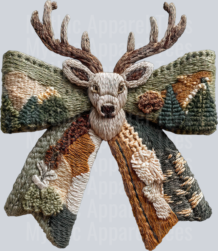 Faux Yarn