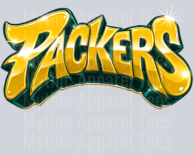 Green Bay Packers