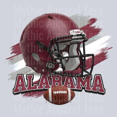 AZ1351 College Football