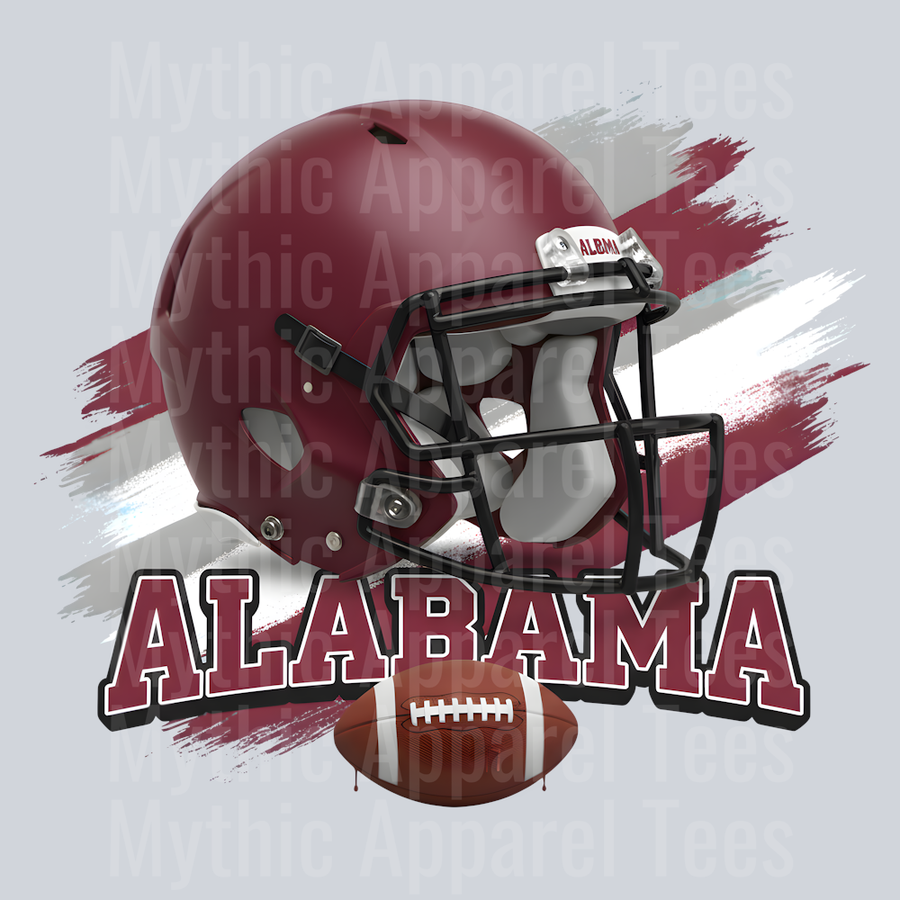 AZ1351 College Football