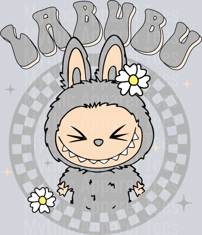 Labubu