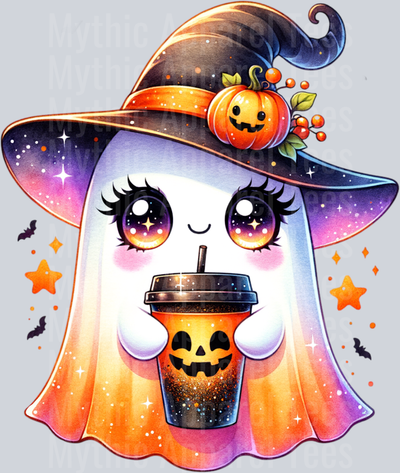 Ghost 4