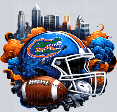 College Football Team