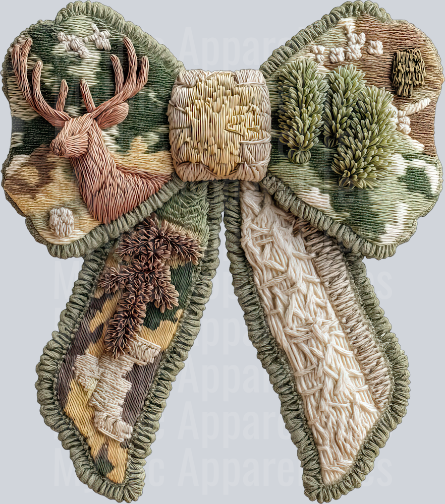 Faux Yarn