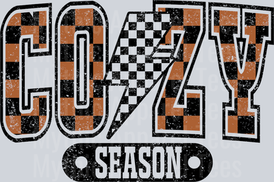 Cozy Season 2