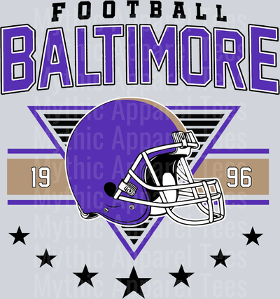 BALTIMORE