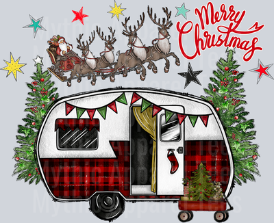MerryChristmasCamping