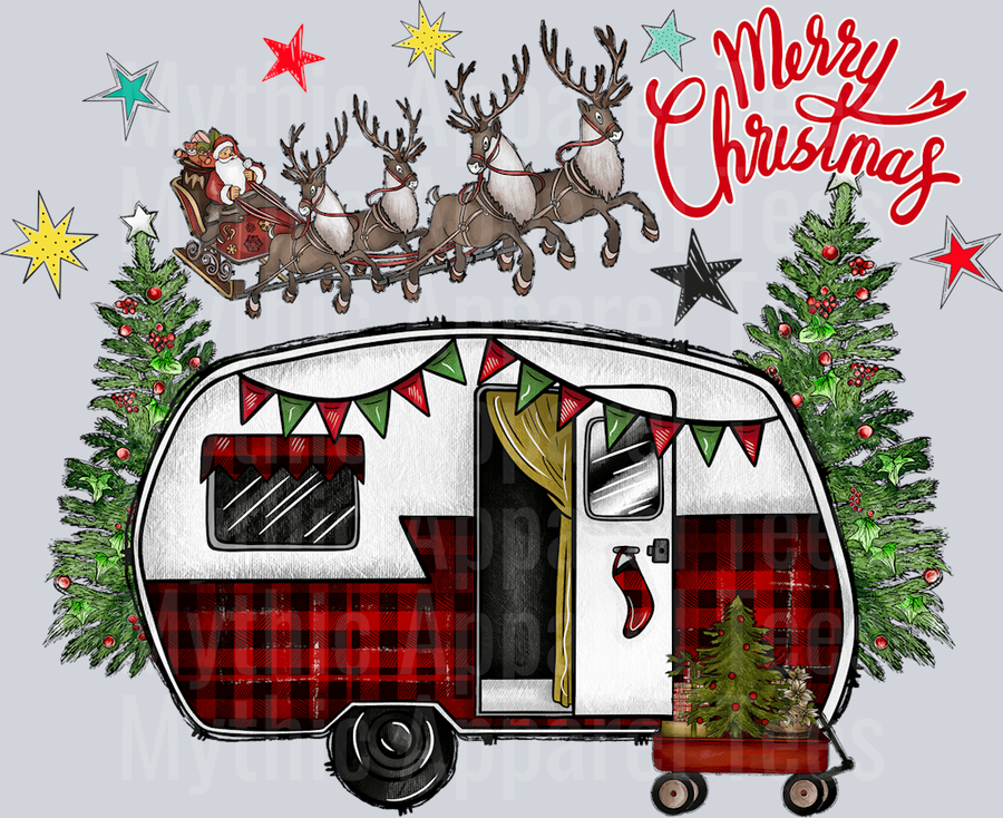 MerryChristmasCamping