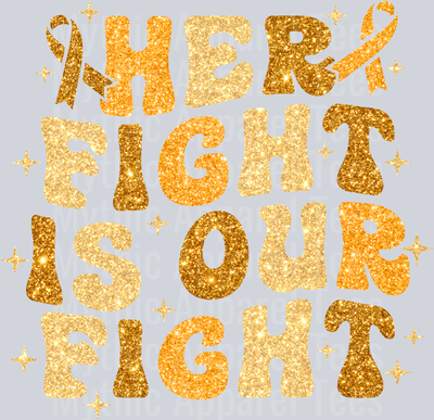 Childhood Cancer Awareness