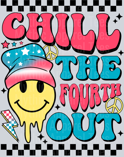 Chill_The_4th_Out