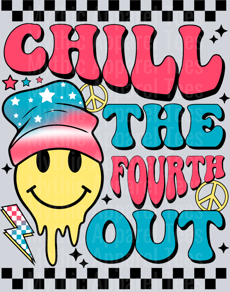 Chill_The_4th_Out