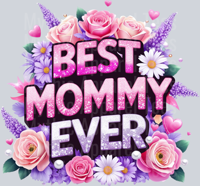 best mommy ever