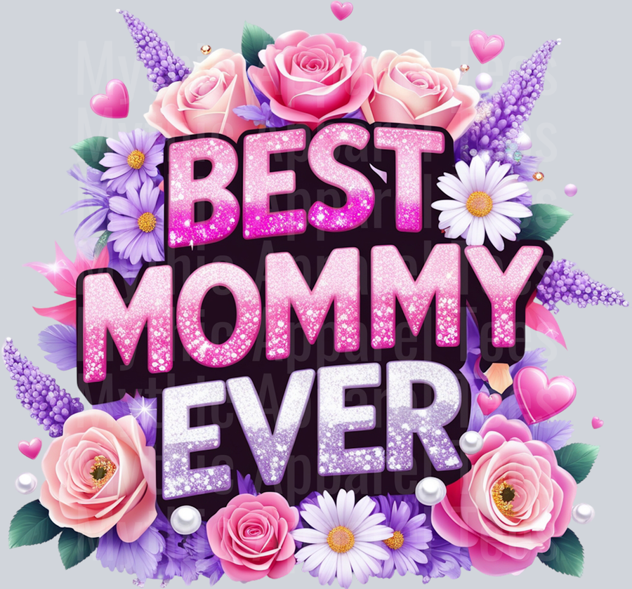 best mommy ever