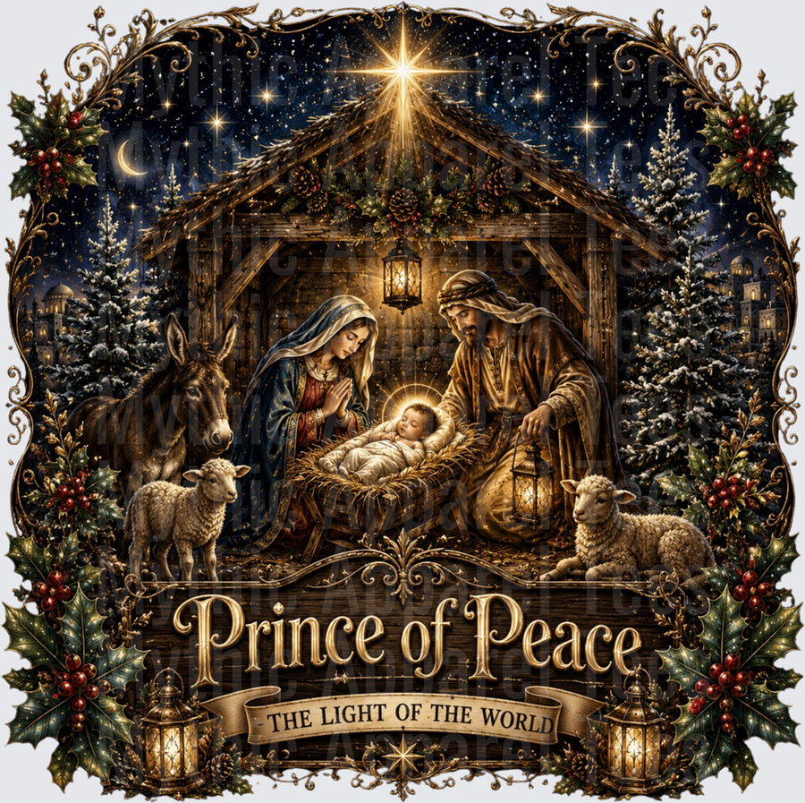 Prince of Peace