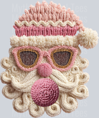 Faux Yarn