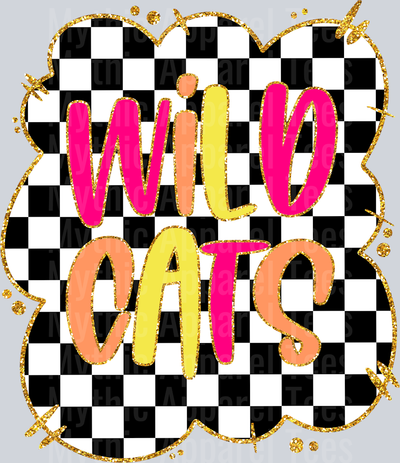 Mascot_Wildcats_Checker