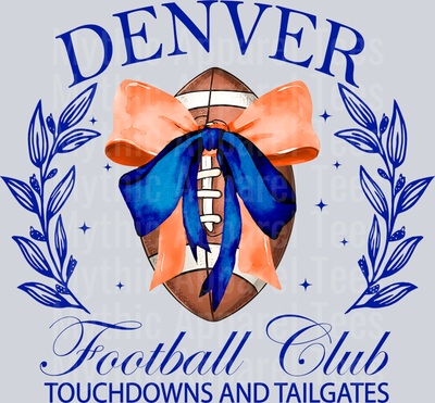 Denver Broncos