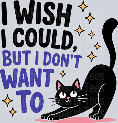 WISHICOULD