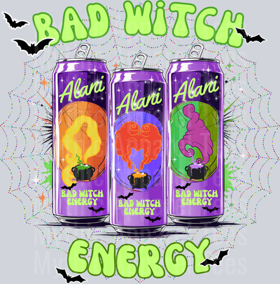 BadWitchEnergyDarkBackground