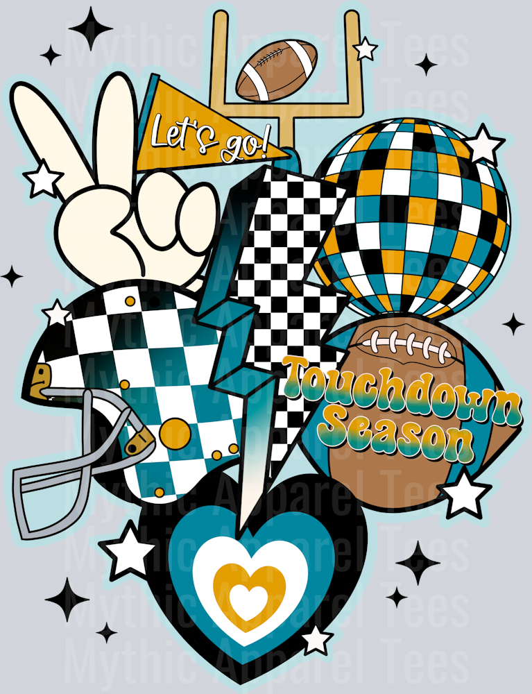 Retro_Football_New_AquaYellow