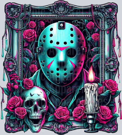 Jason Voorhees3