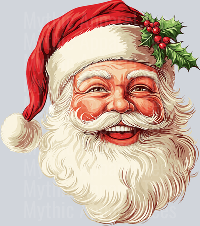 BONUS-SANTA