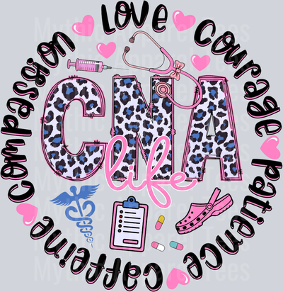 CNA