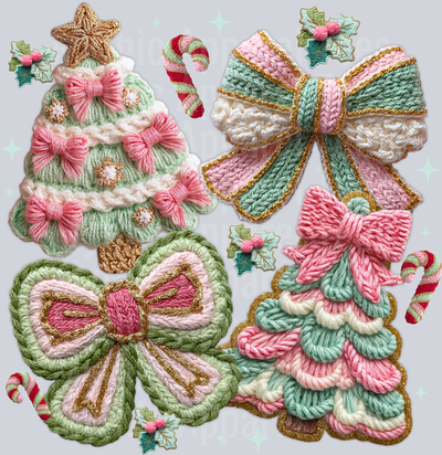 Faux Yarn