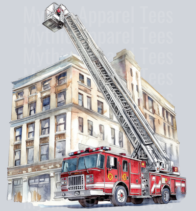 Firefighter Red Line Transfers