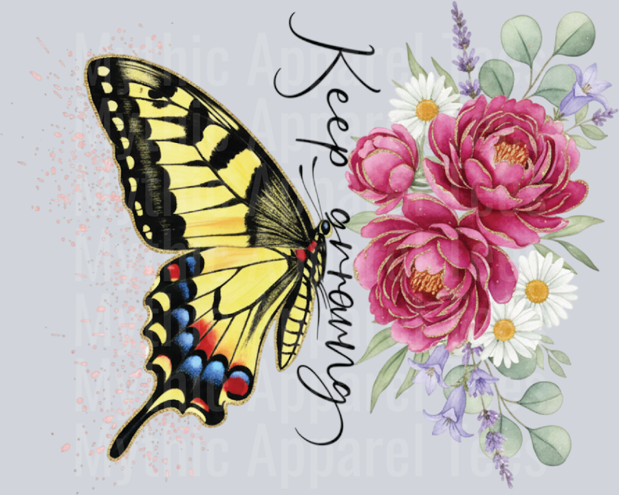 Butterfly png-05
