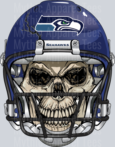 Seattle Seahawks