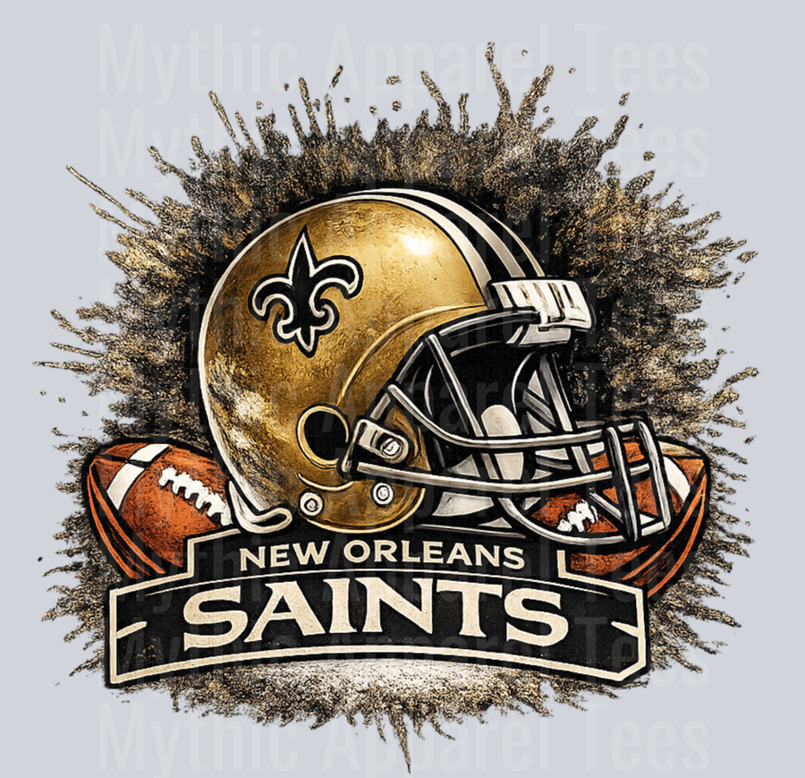 New Orleans Saints