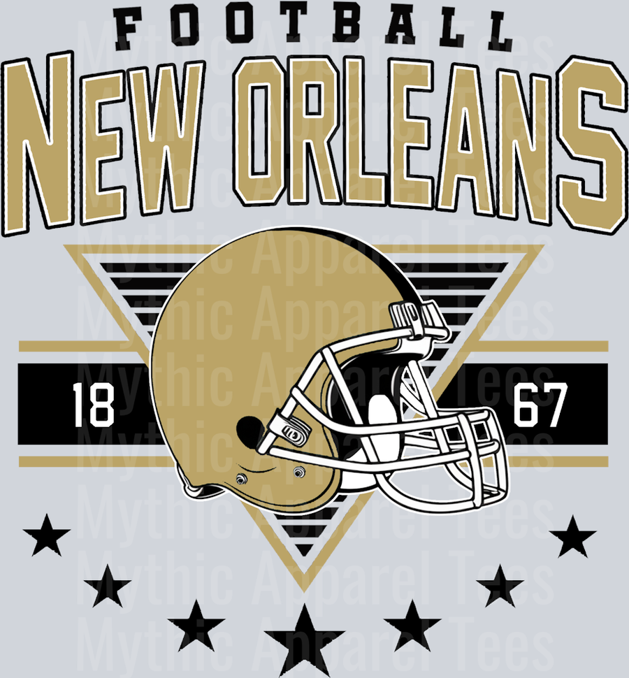 NEW ORLEANS