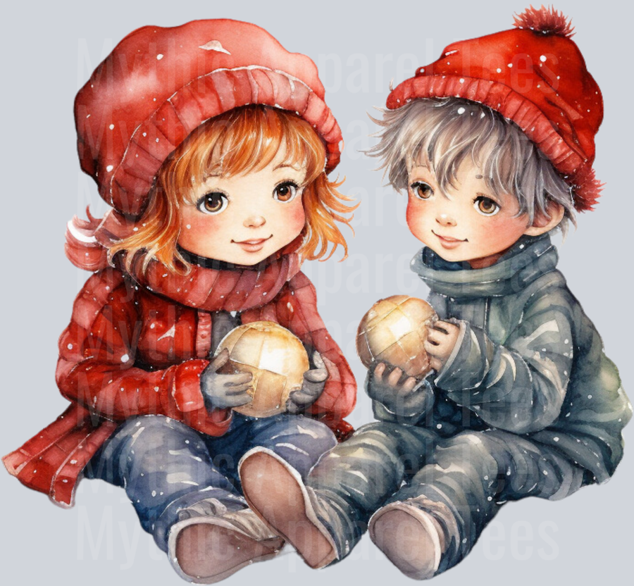 AZ932 Winter Vibes Cozy Season