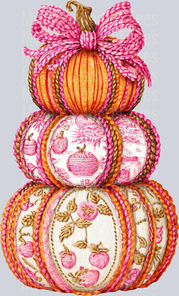 Faux Yarn