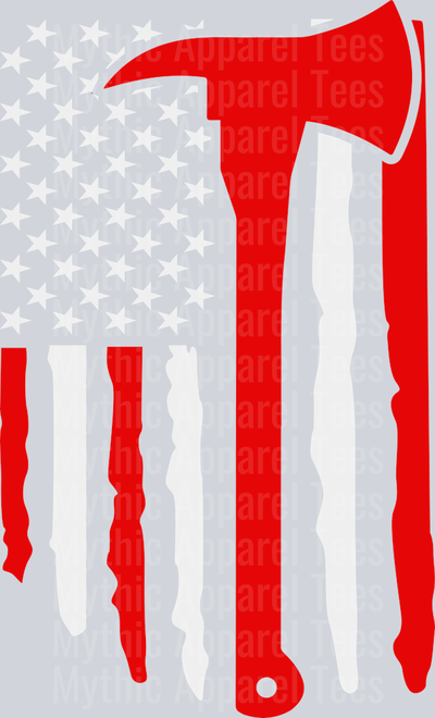 Firefighter Red Line Transfers