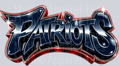 New England Patriots