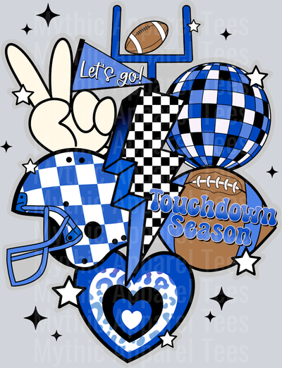 Retro_Football_New_Royal_Blue