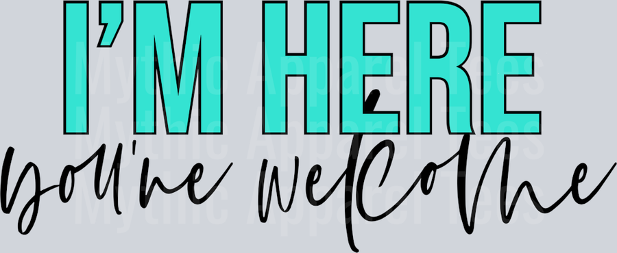 I_m_Here_Aqua