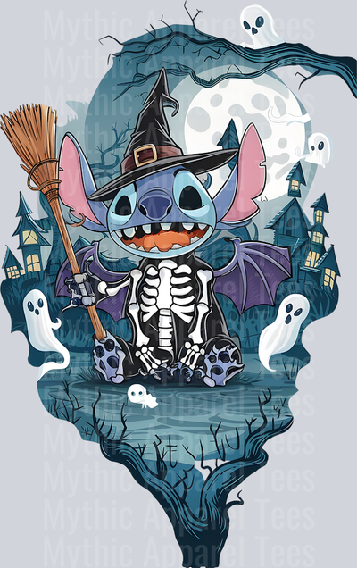 halloween 5