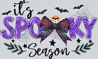 It_s Spooky Season