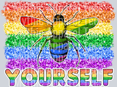 Bee Yourself LGBTQ+ Transfer